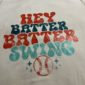 Baseball T-SHIRT XL